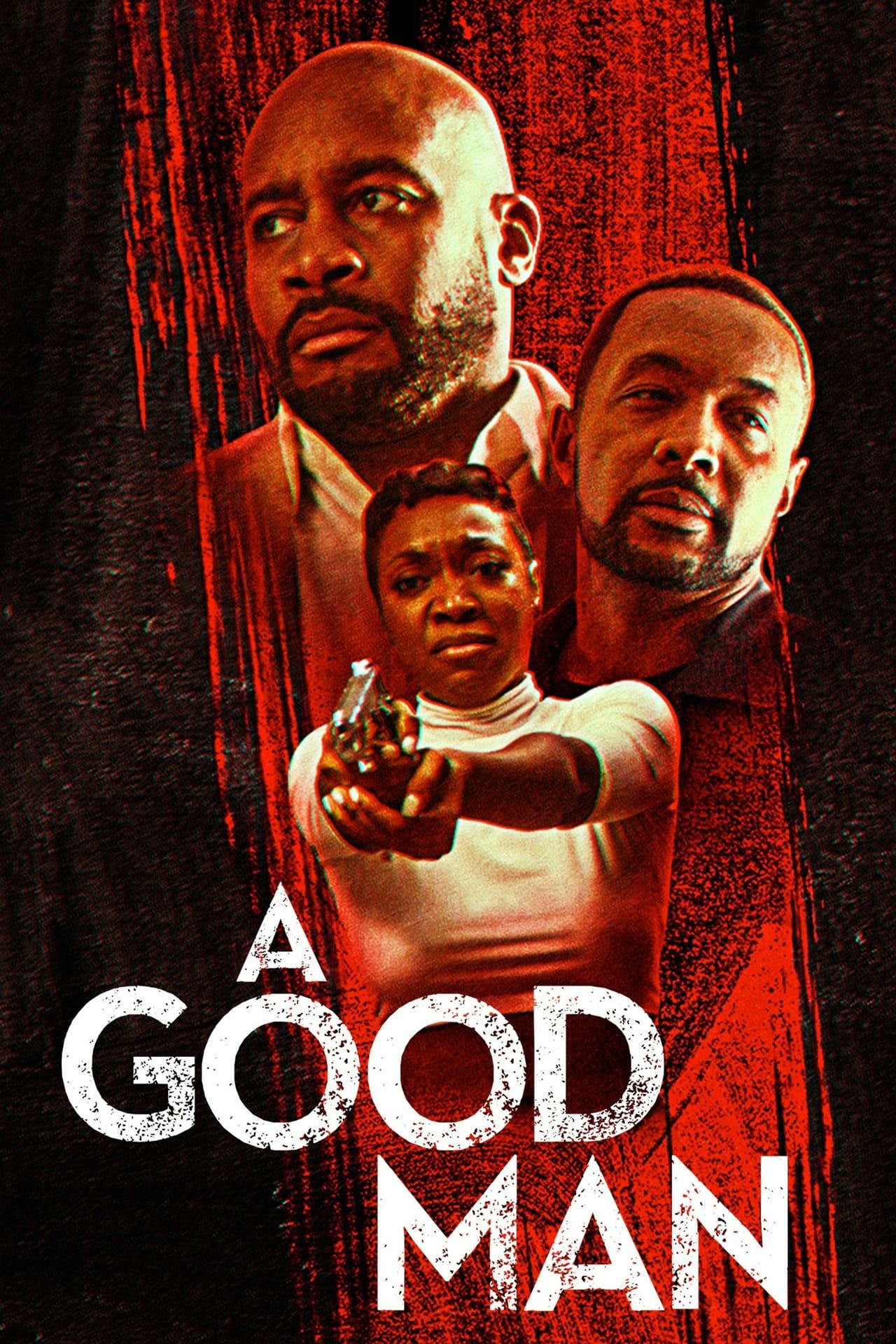 Assistir A Good Man Online em HD