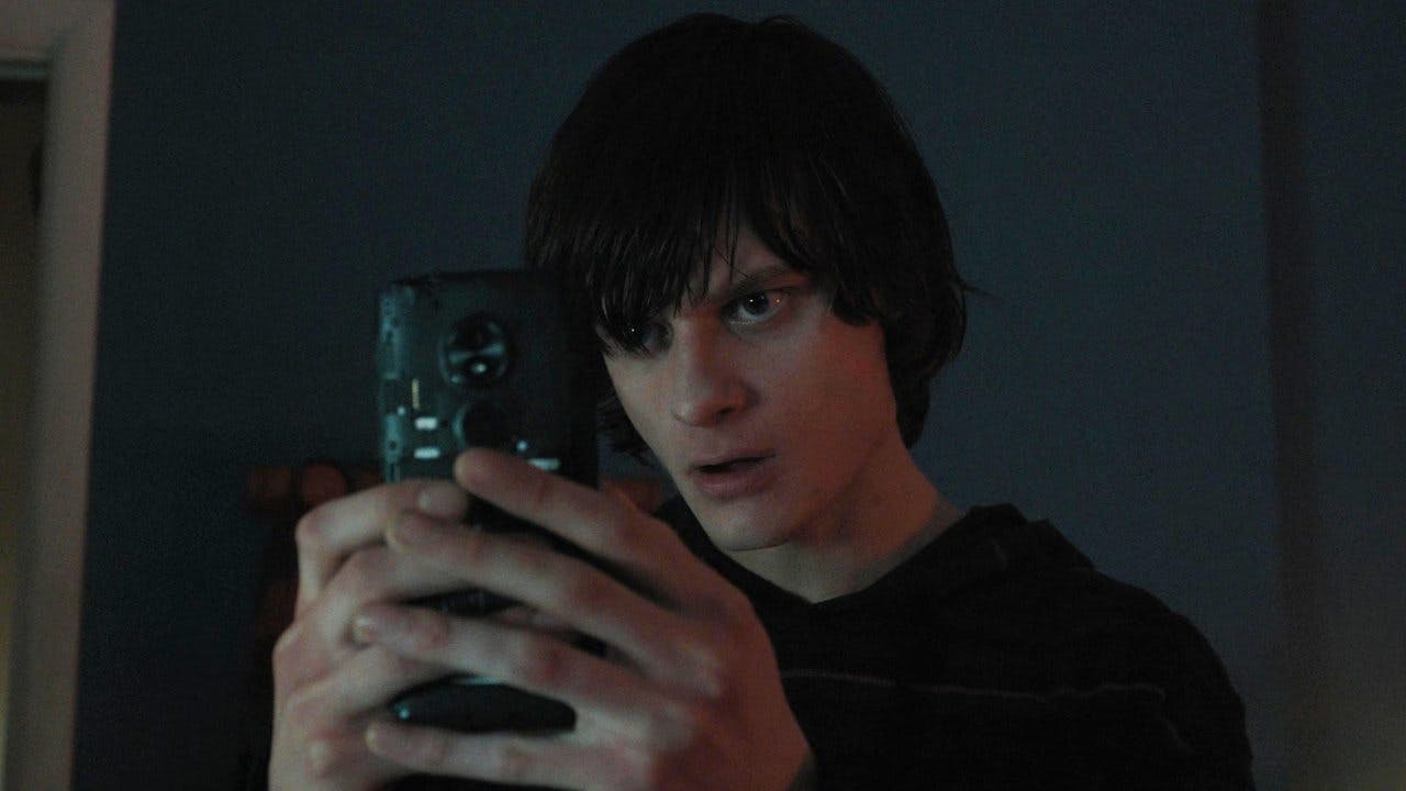 assista ao episódio 2 da temporada 1
