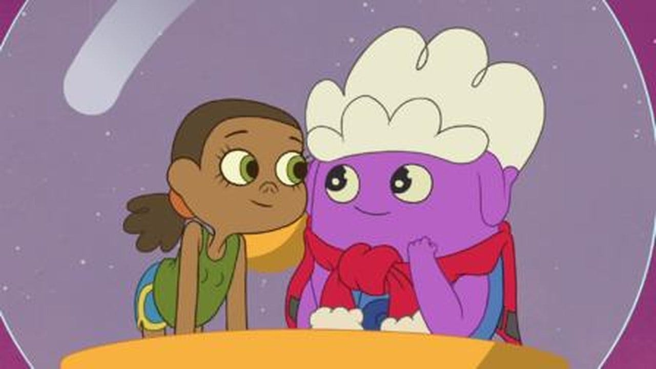 assista ao episódio 1 da temporada 1