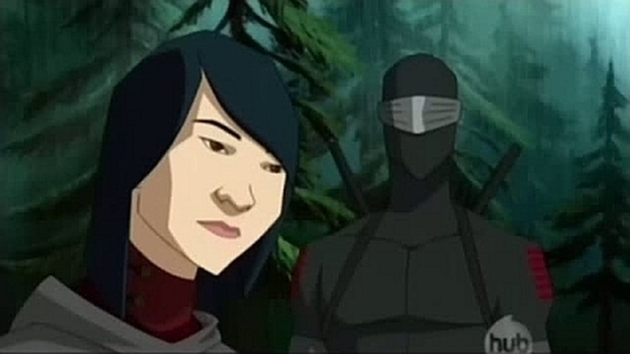 assista ao episódio 4 da temporada 1