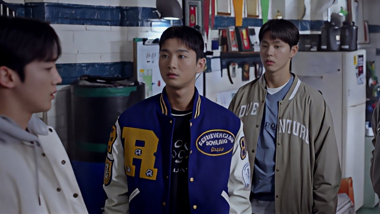 assista ao episódio 11 da temporada 1