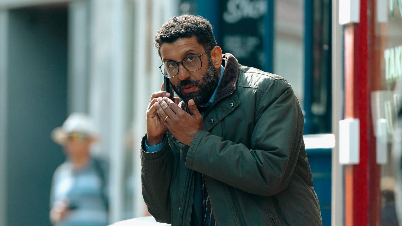 assista ao episódio 2 da temporada 1