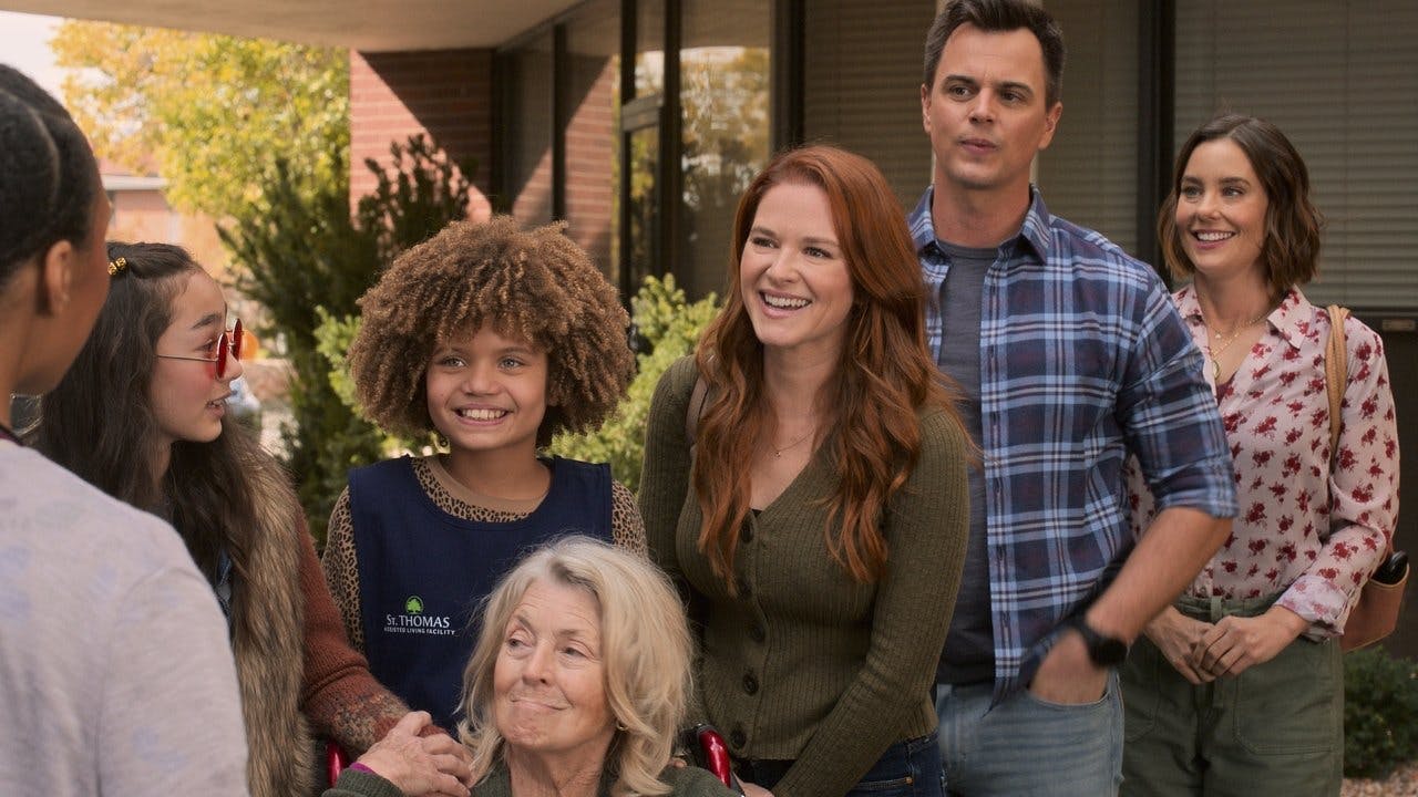 assista ao episódio 10 da temporada 1