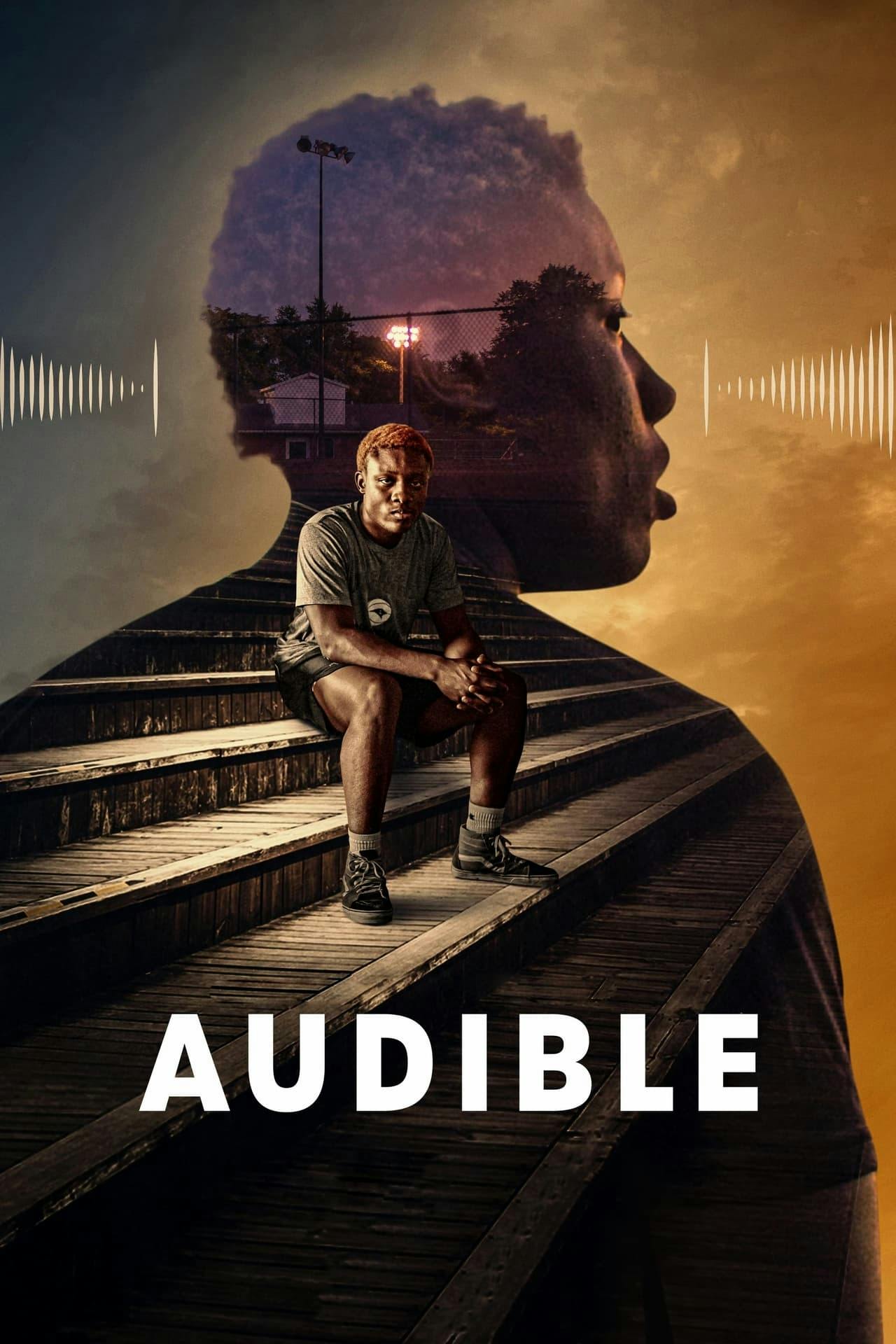 Assistir Audible Online em HD