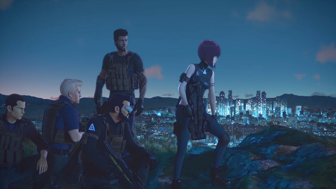 assista ao episódio 4 da temporada 1