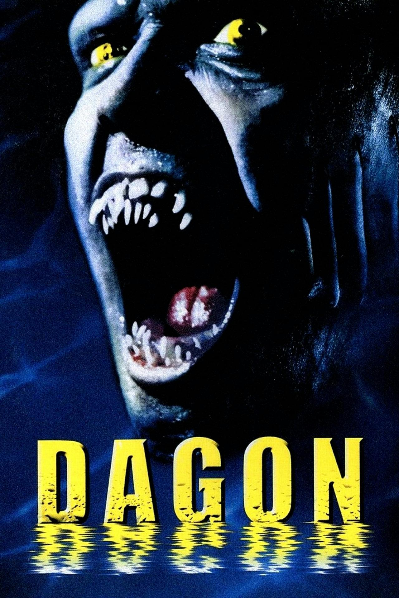 Assistir Dagon Online em HD