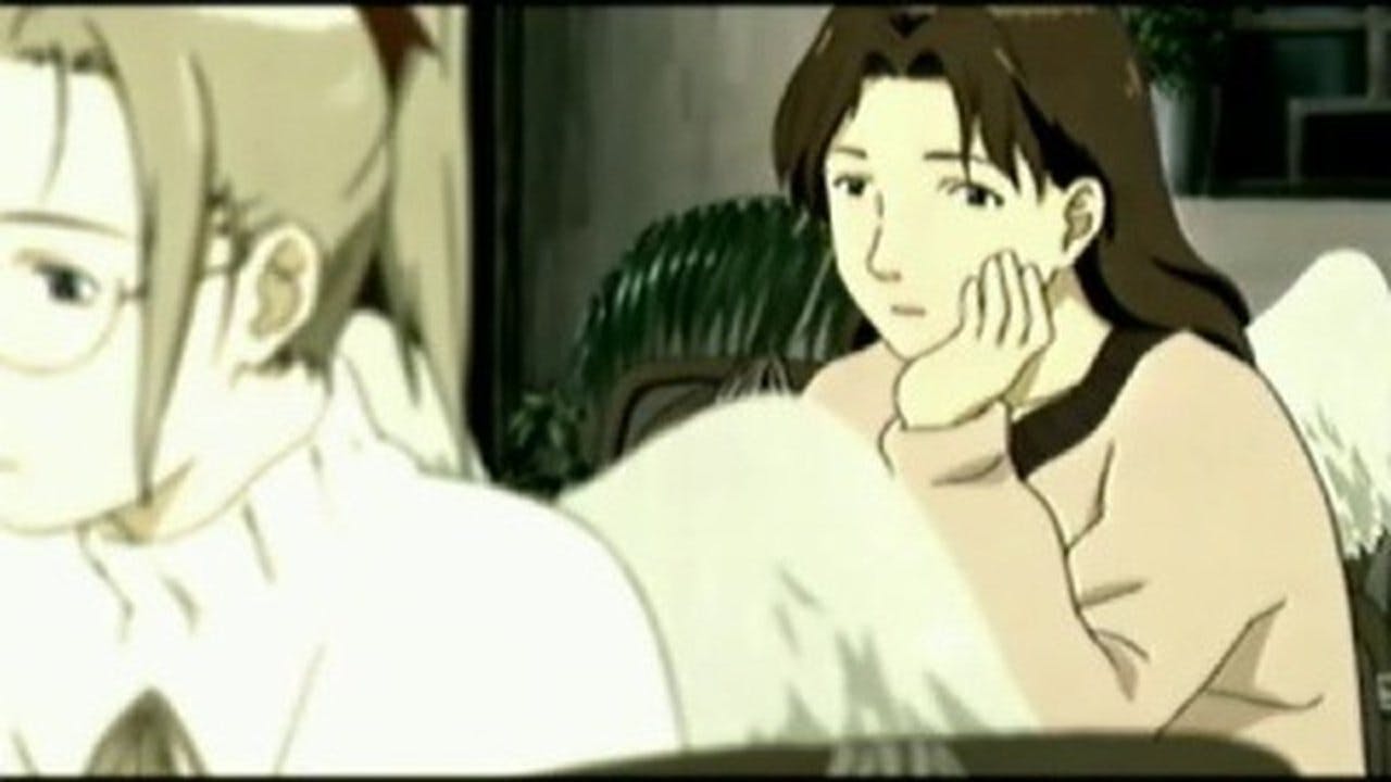 assista ao episódio 8 da temporada 1
