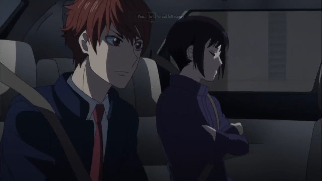 assista ao episódio 11 da temporada 1