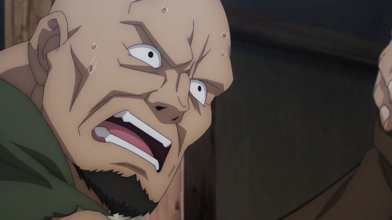 assista ao episódio 8 da temporada 1