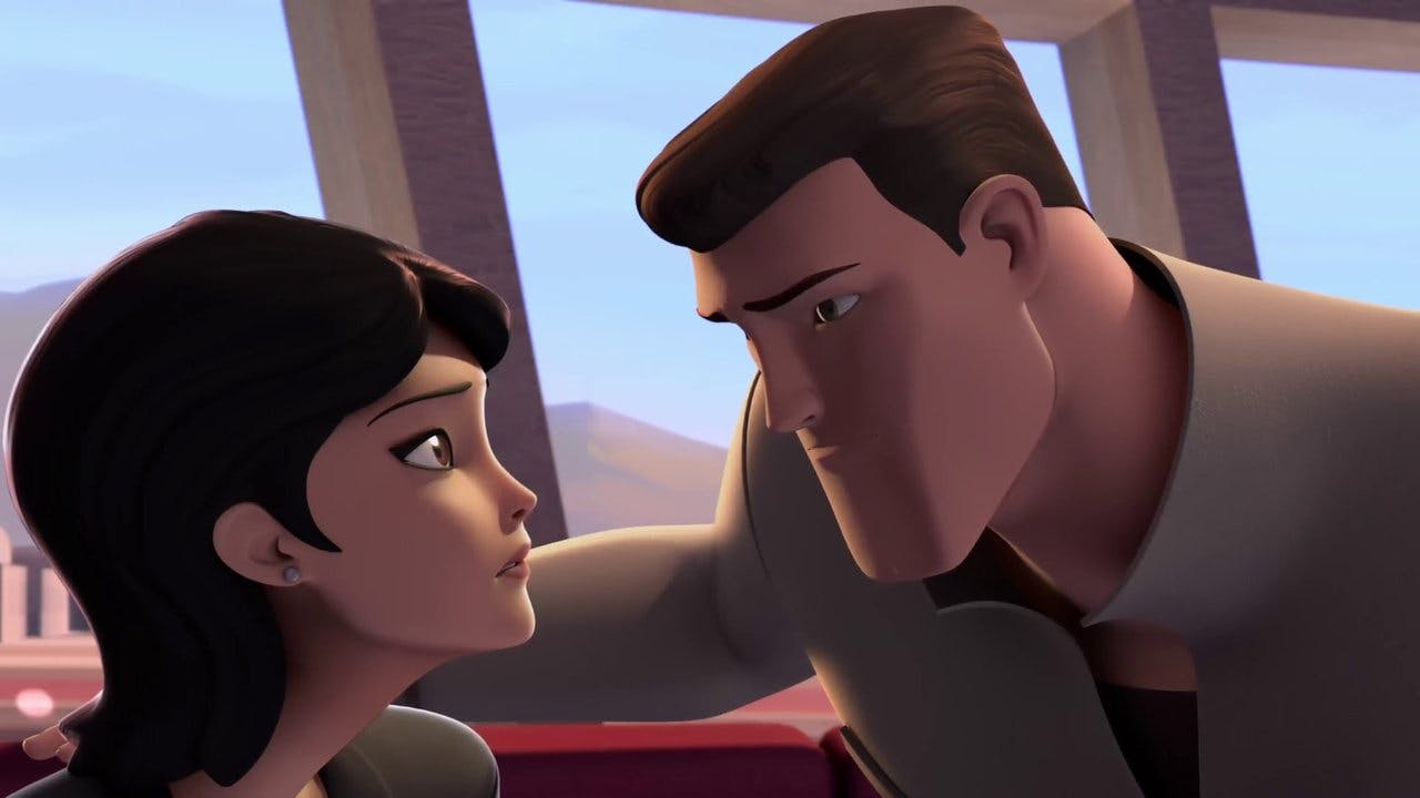 assista ao episódio 1 da temporada 1