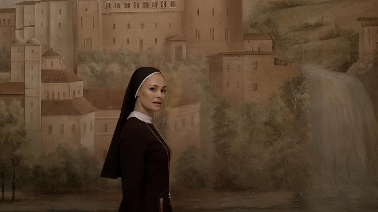 Irmã do Pecado assista online