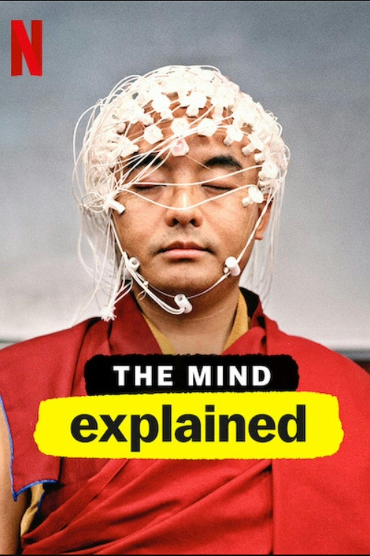 Assistir Explicando: A Mente Online em HD