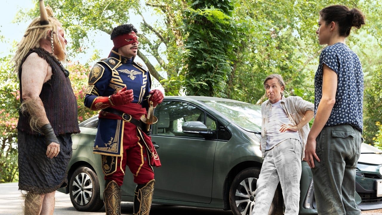 assista ao episódio 7 da temporada 1