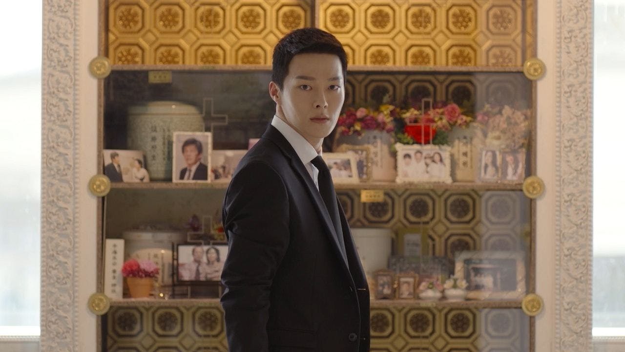 assista ao episódio 28 da temporada 1
