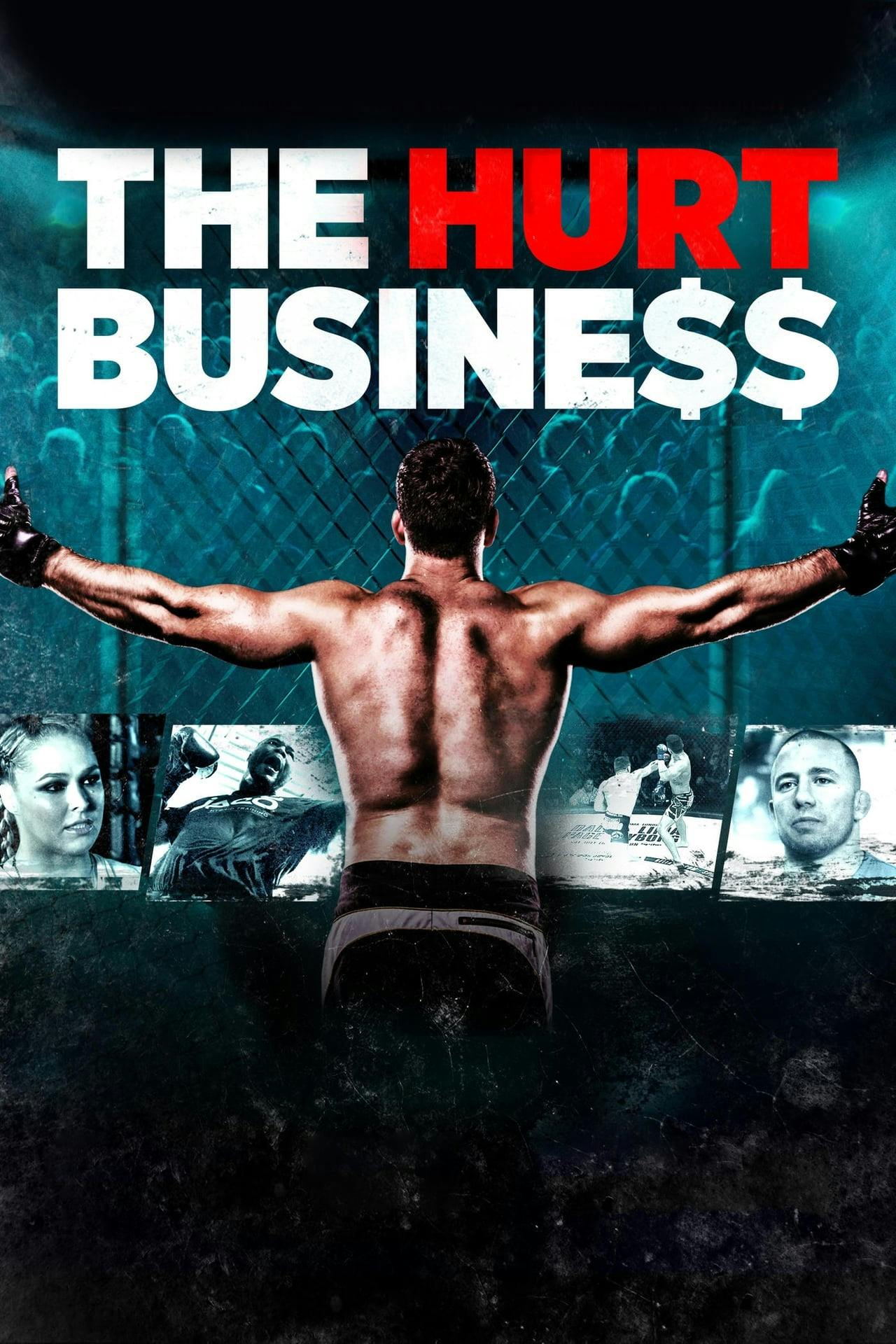 Assistir The Hurt Business Online em HD