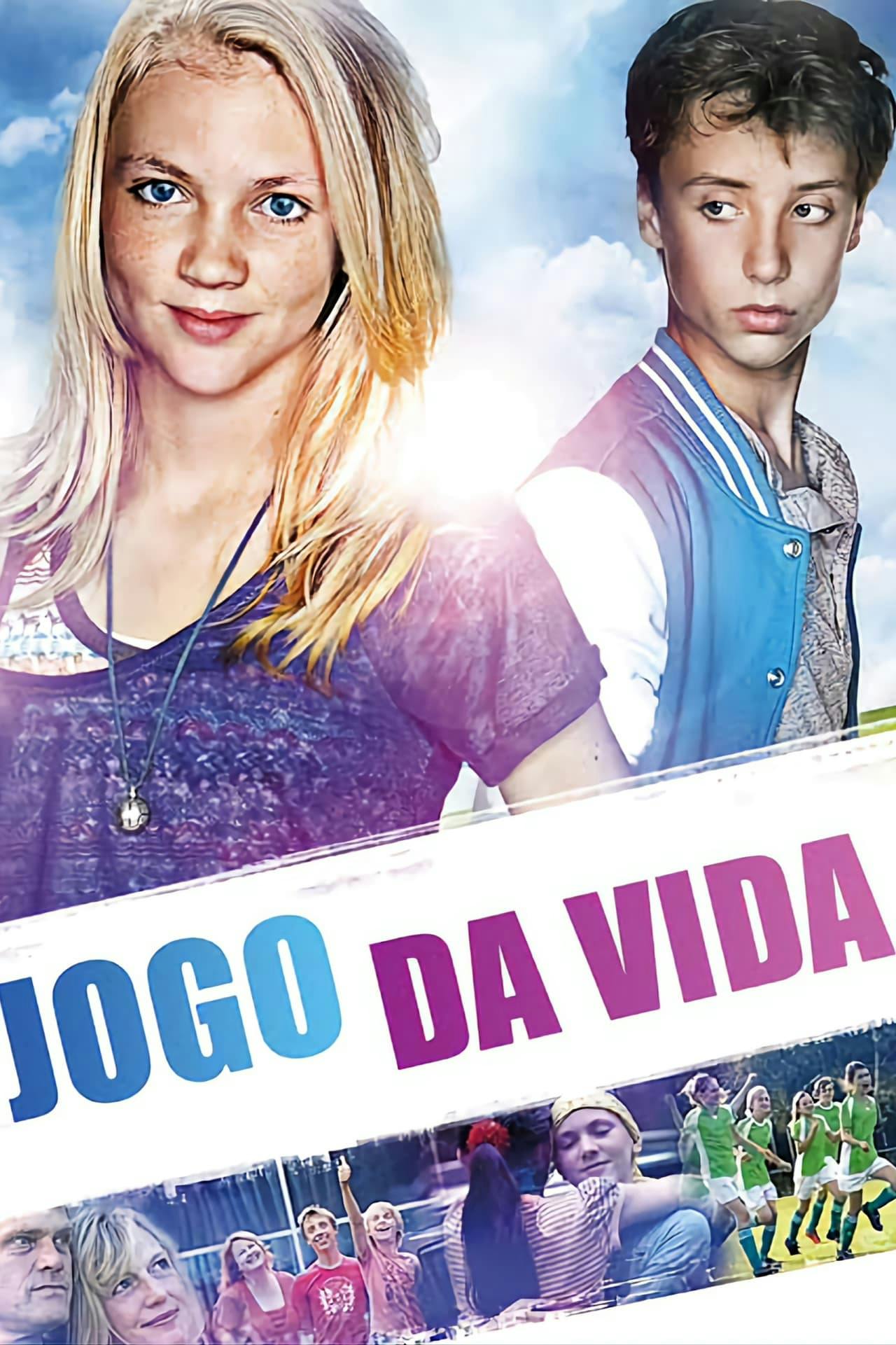 Assistir Jogo da Vida Online em HD