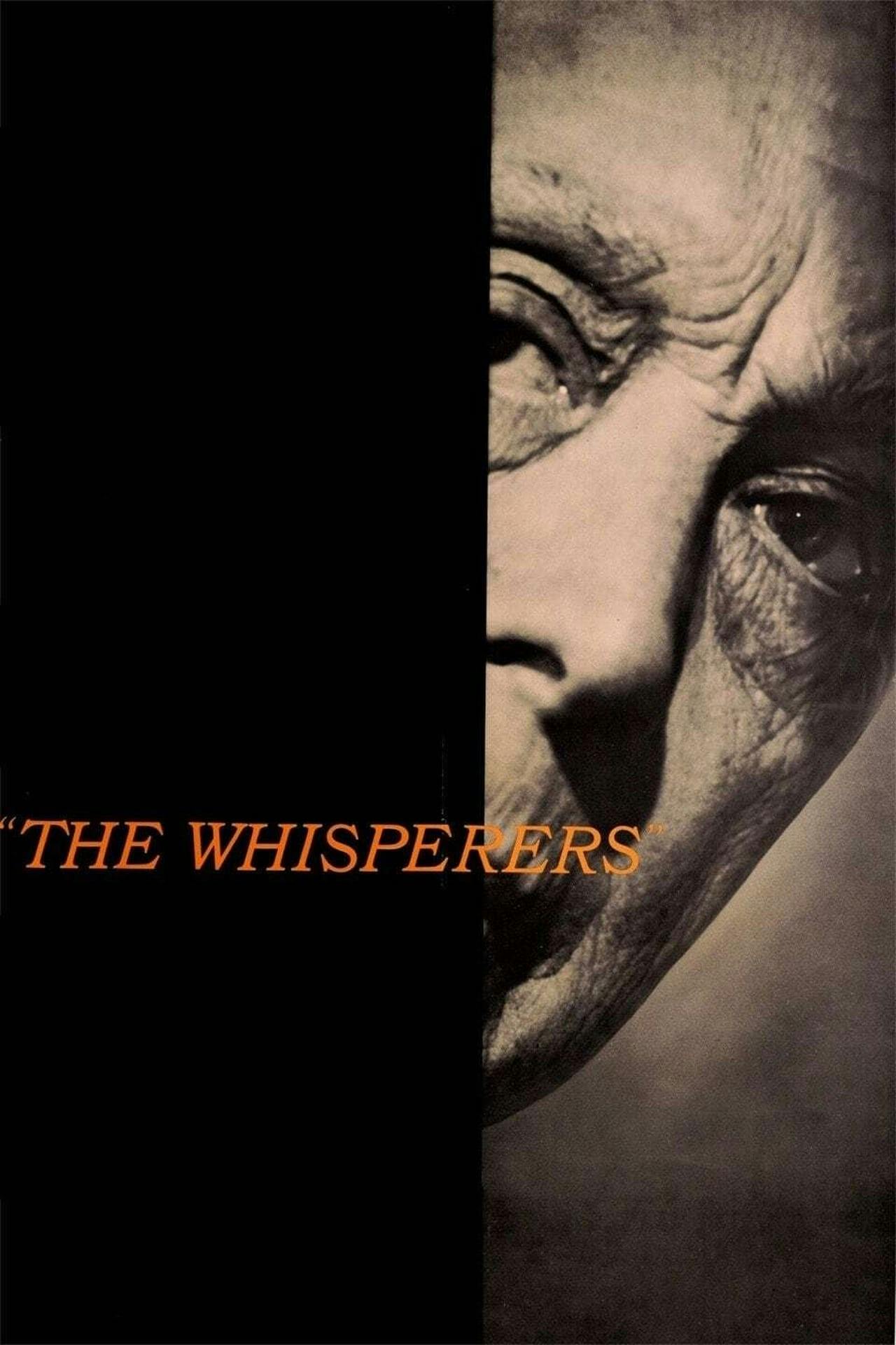 Assistir The Whisperers Online em HD