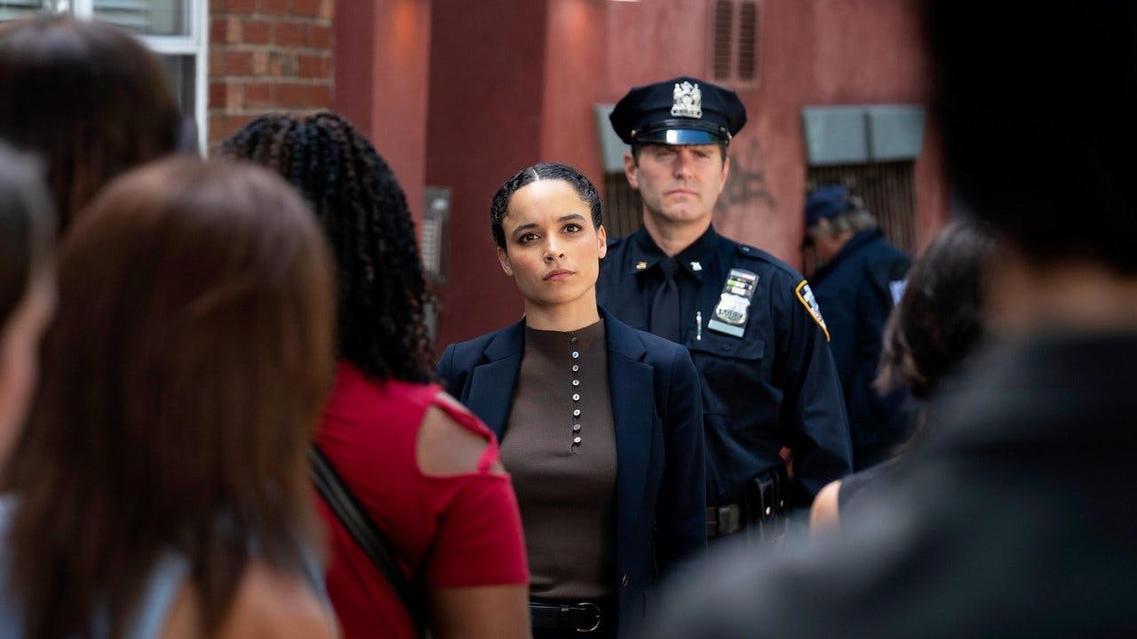 assista ao episódio 5 da temporada 1
