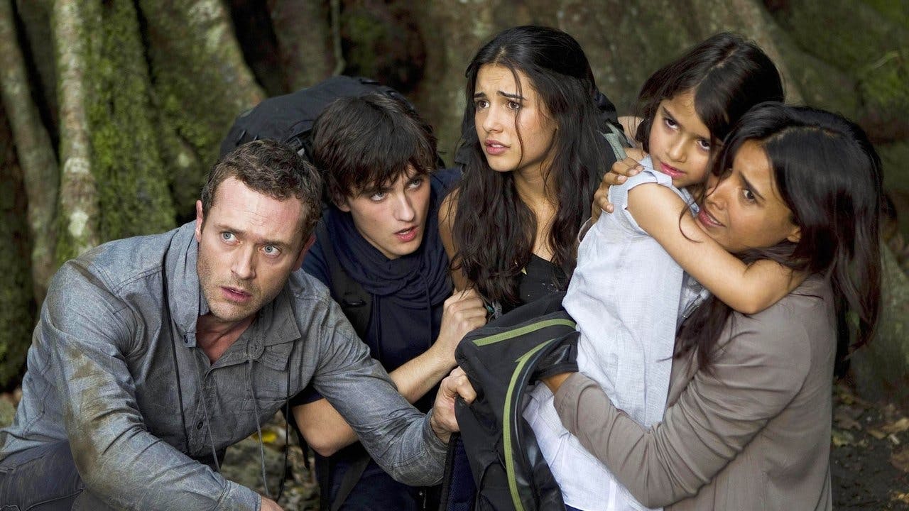 assista ao episódio 1 da temporada 1