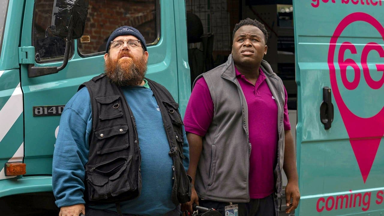 assista ao episódio 2 da temporada 1