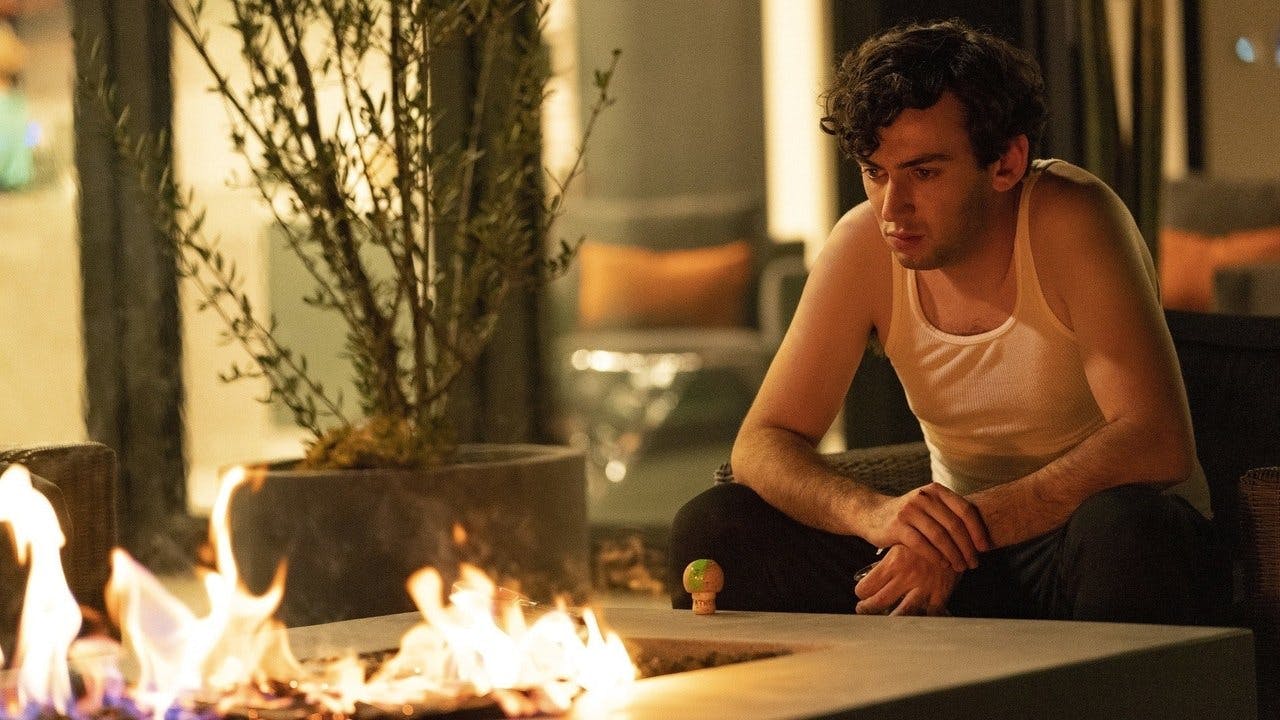 assista ao episódio 2 da temporada 1