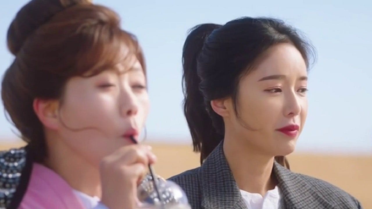 assista ao episódio 6 da temporada 1