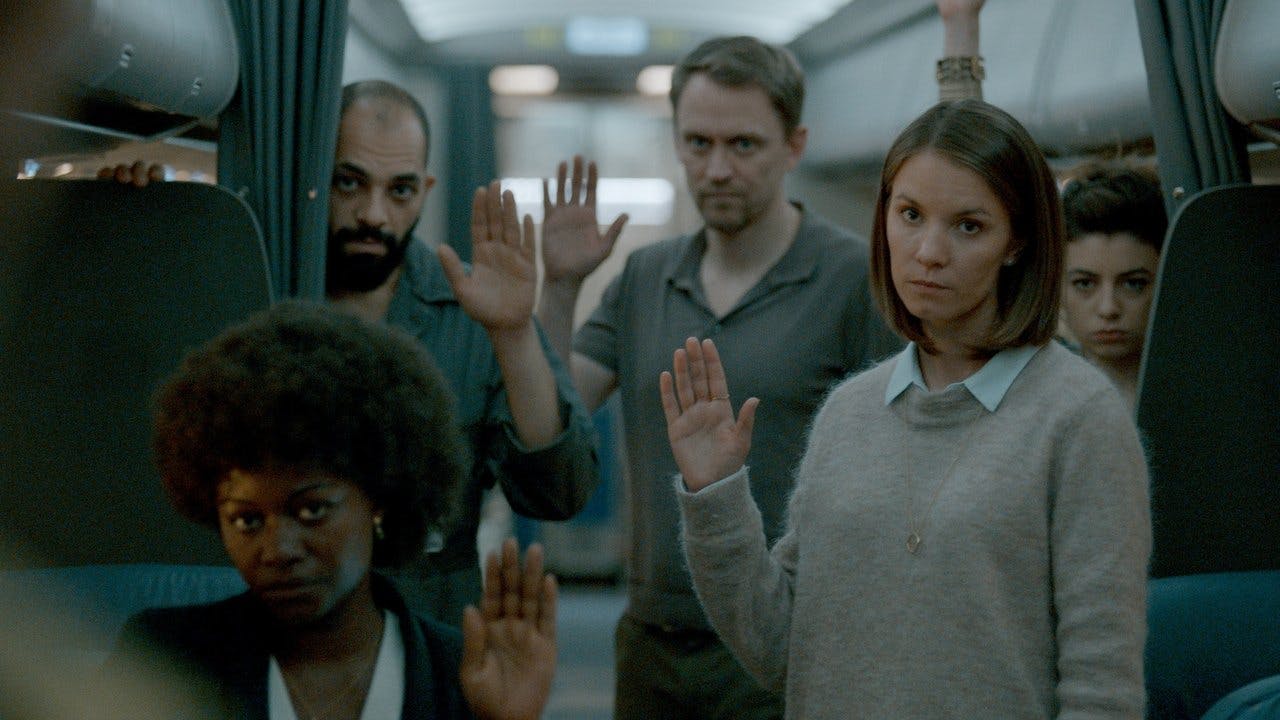 assista ao episódio 6 da temporada 1