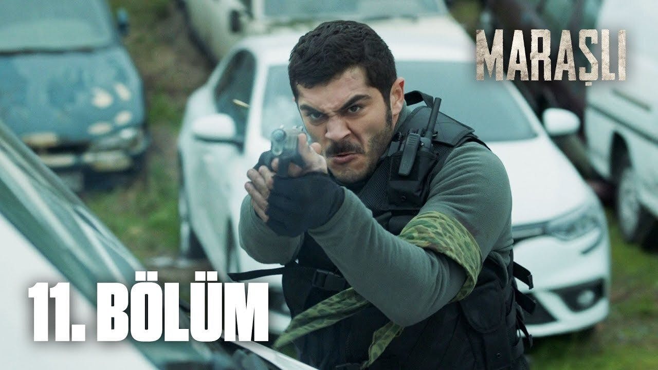 assista ao episódio 11 da temporada 1