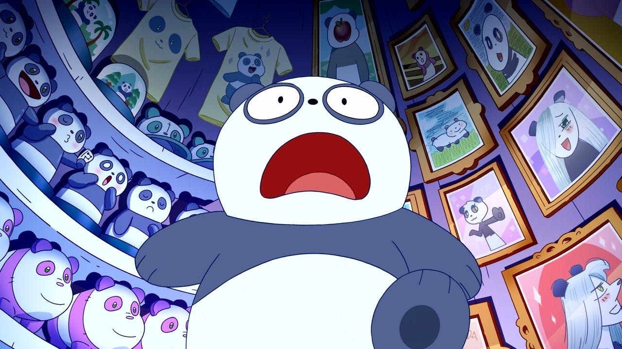 assista ao episódio 11 da temporada 1