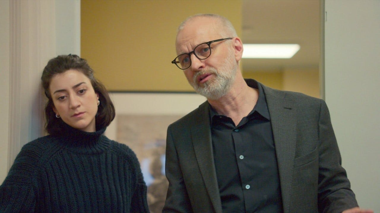 assista ao episódio 6 da temporada 1