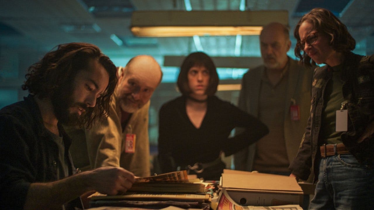 assista ao episódio 9 da temporada 1