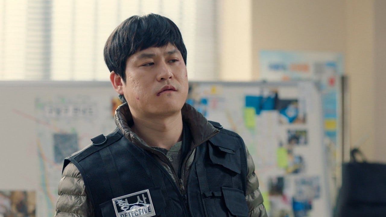 assista ao episódio 3 da temporada 1