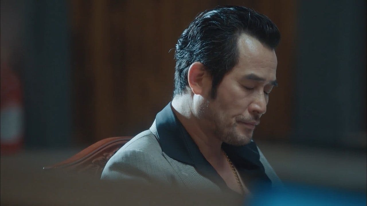 assista ao episódio 16 da temporada 1