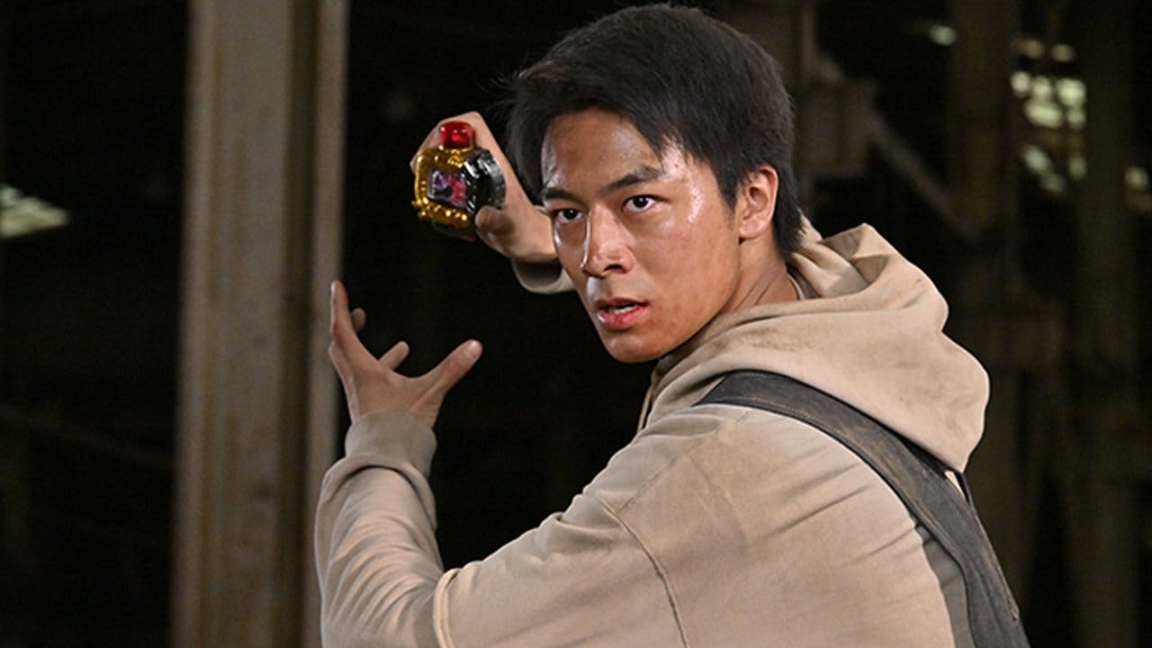 assista ao episódio 5 da temporada 1