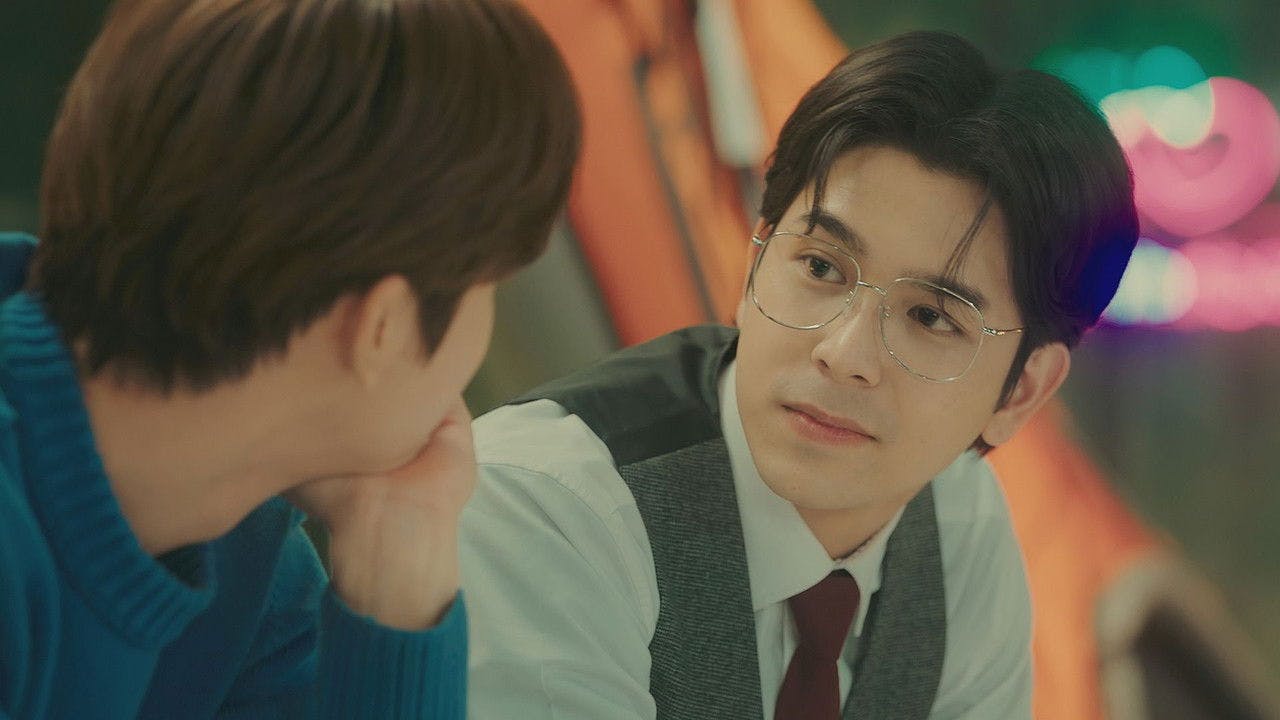 assista ao episódio 8 da temporada 1