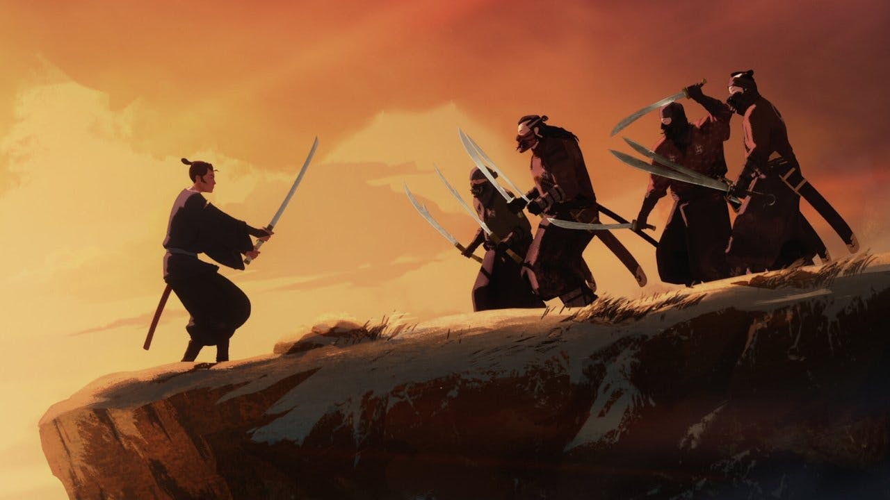 assista ao episódio 2 da temporada 1