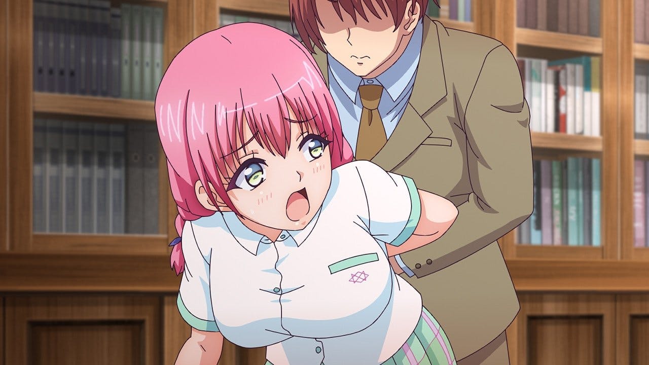 Yari Agari