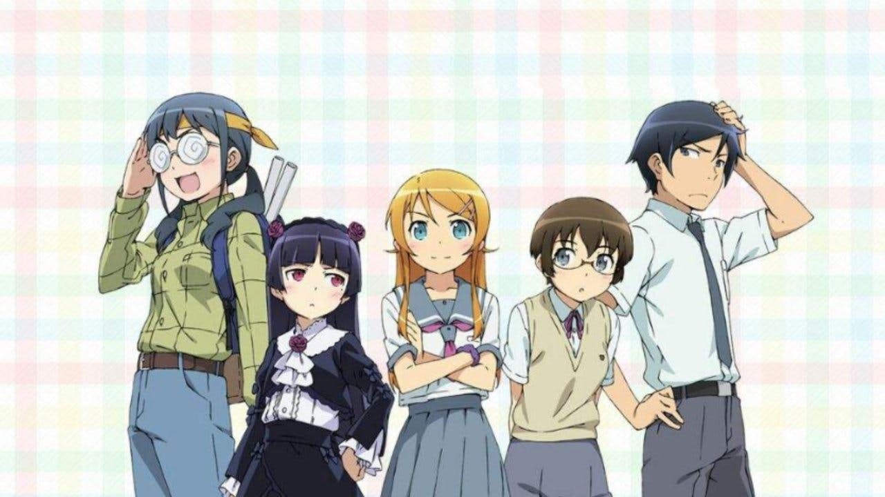 Oreimo