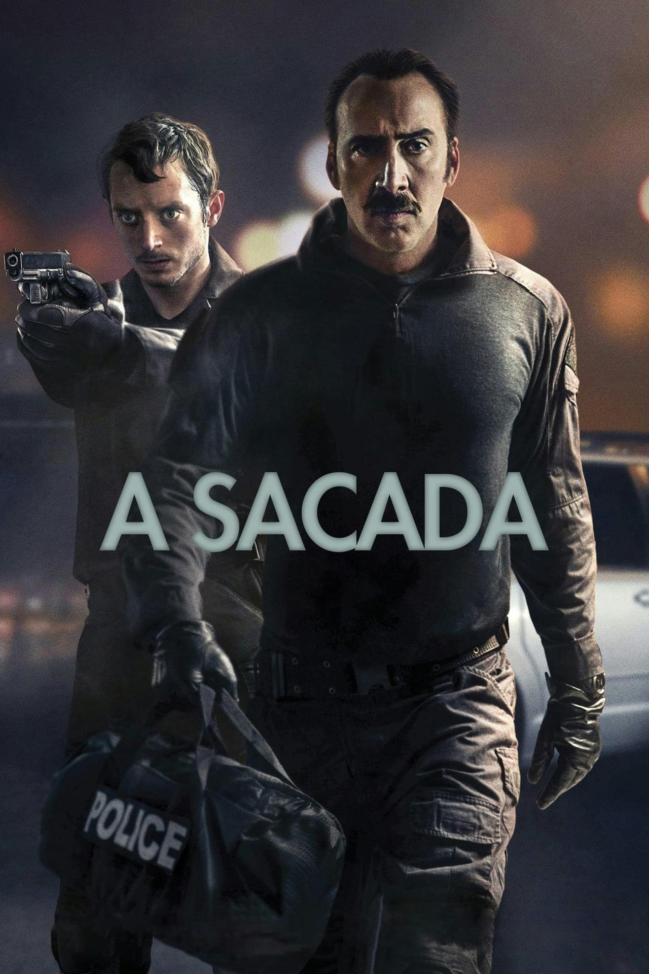 Assistir A Sacada Online em HD