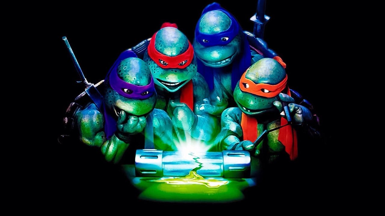 As Tartarugas Ninja II: O Segredo do Ooze assista online