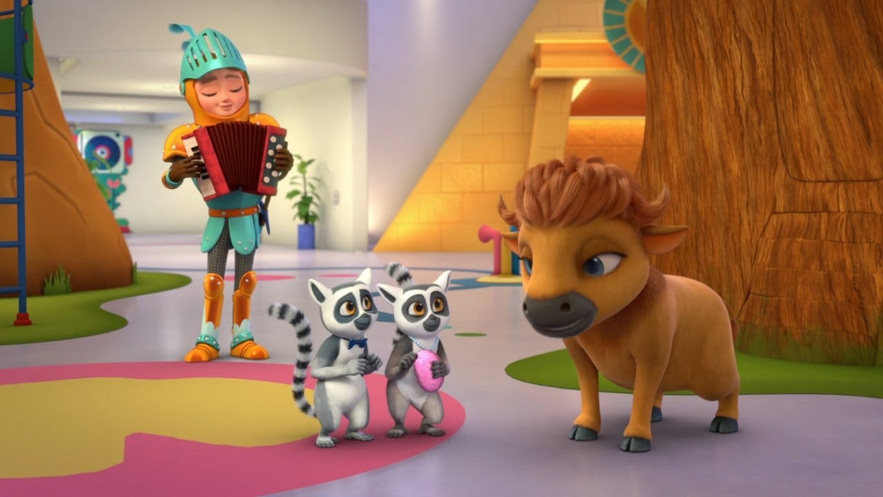 assista ao episódio 5 da temporada 1