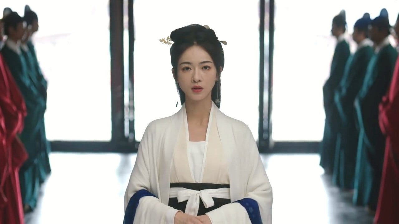 assista ao episódio 23 da temporada 1
