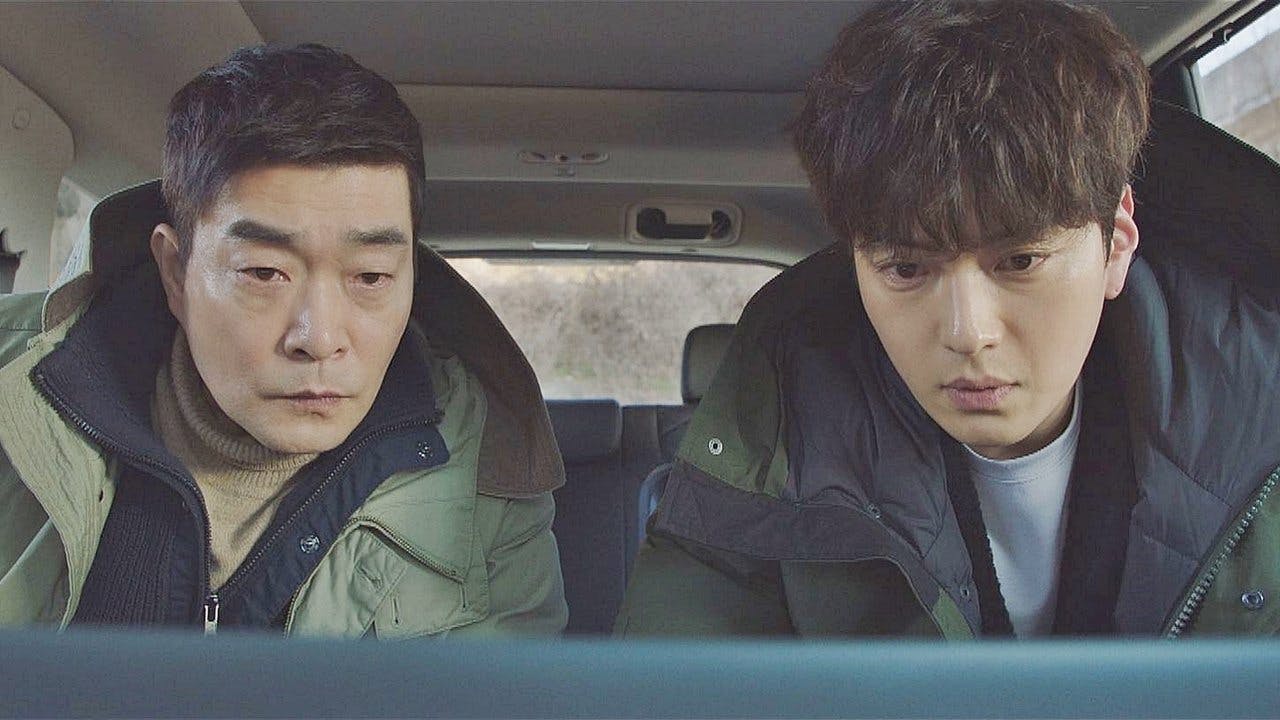 assista ao episódio 3 da temporada 1