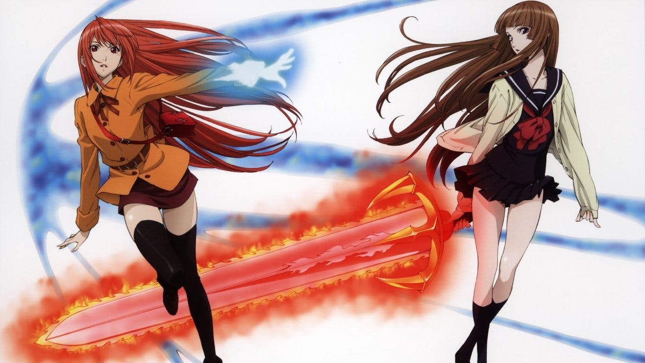 Zetsuen no Tempest