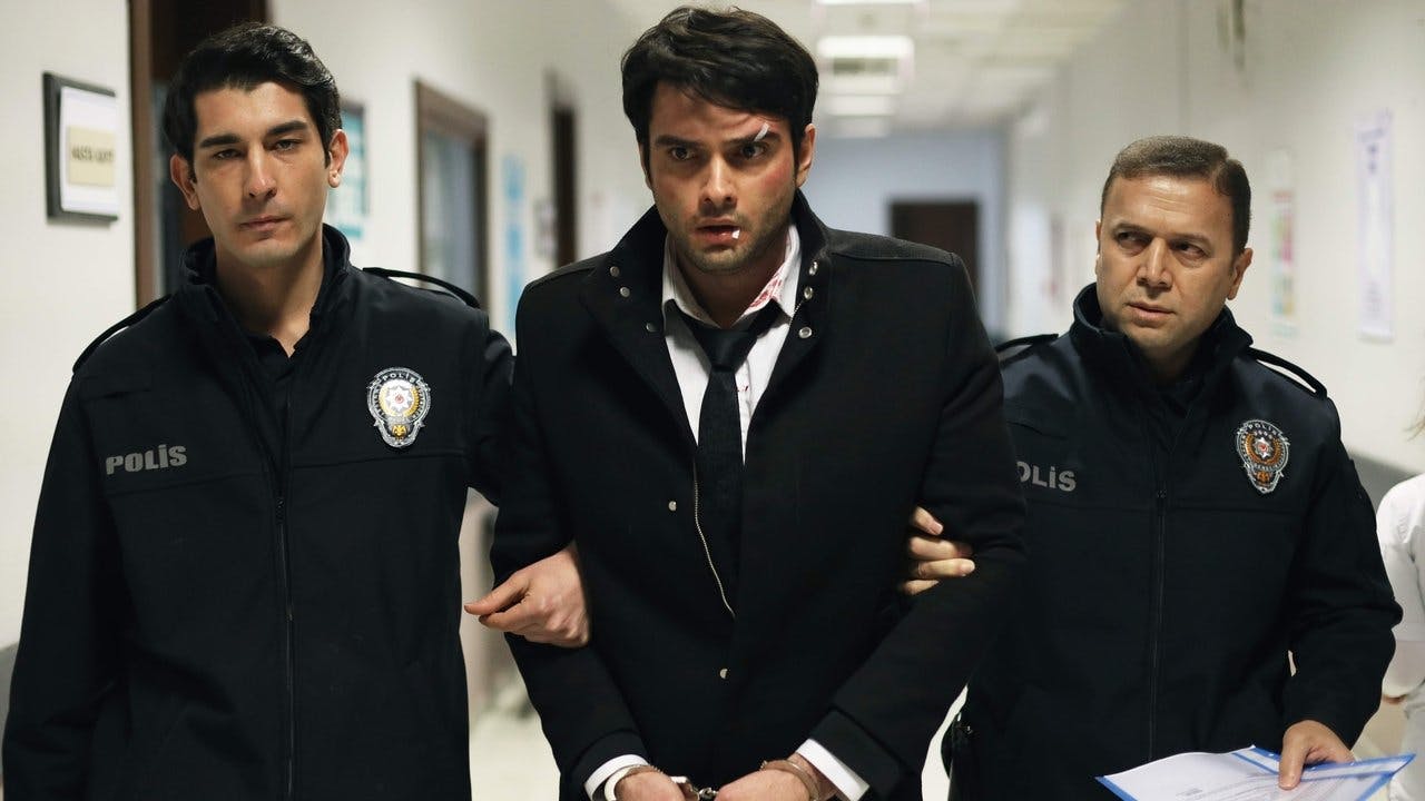 assista ao episódio 11 da temporada 1