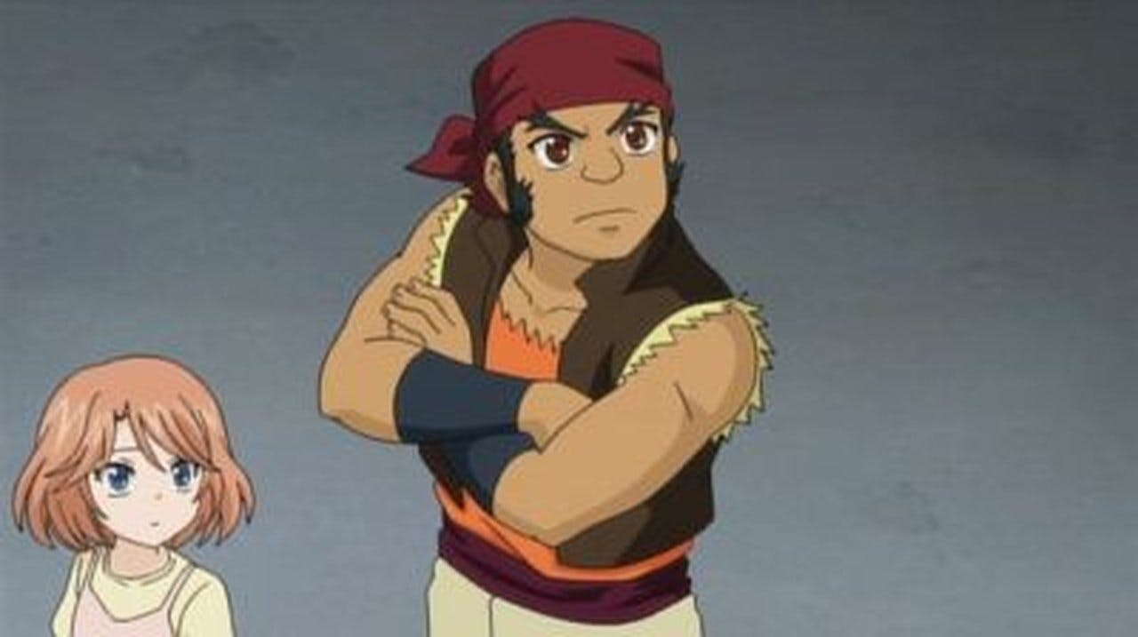 assista ao episódio 32 da temporada 1