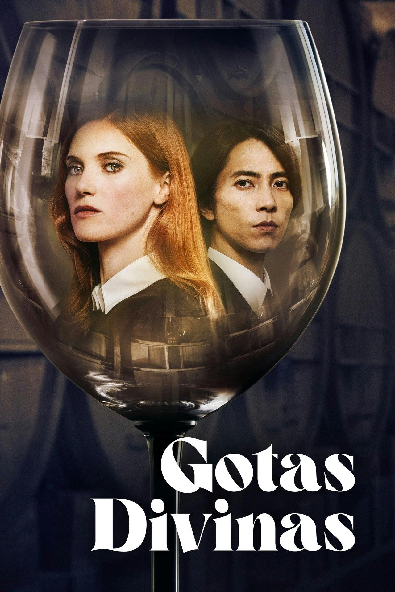Assistir Gotas Divinas Online em HD