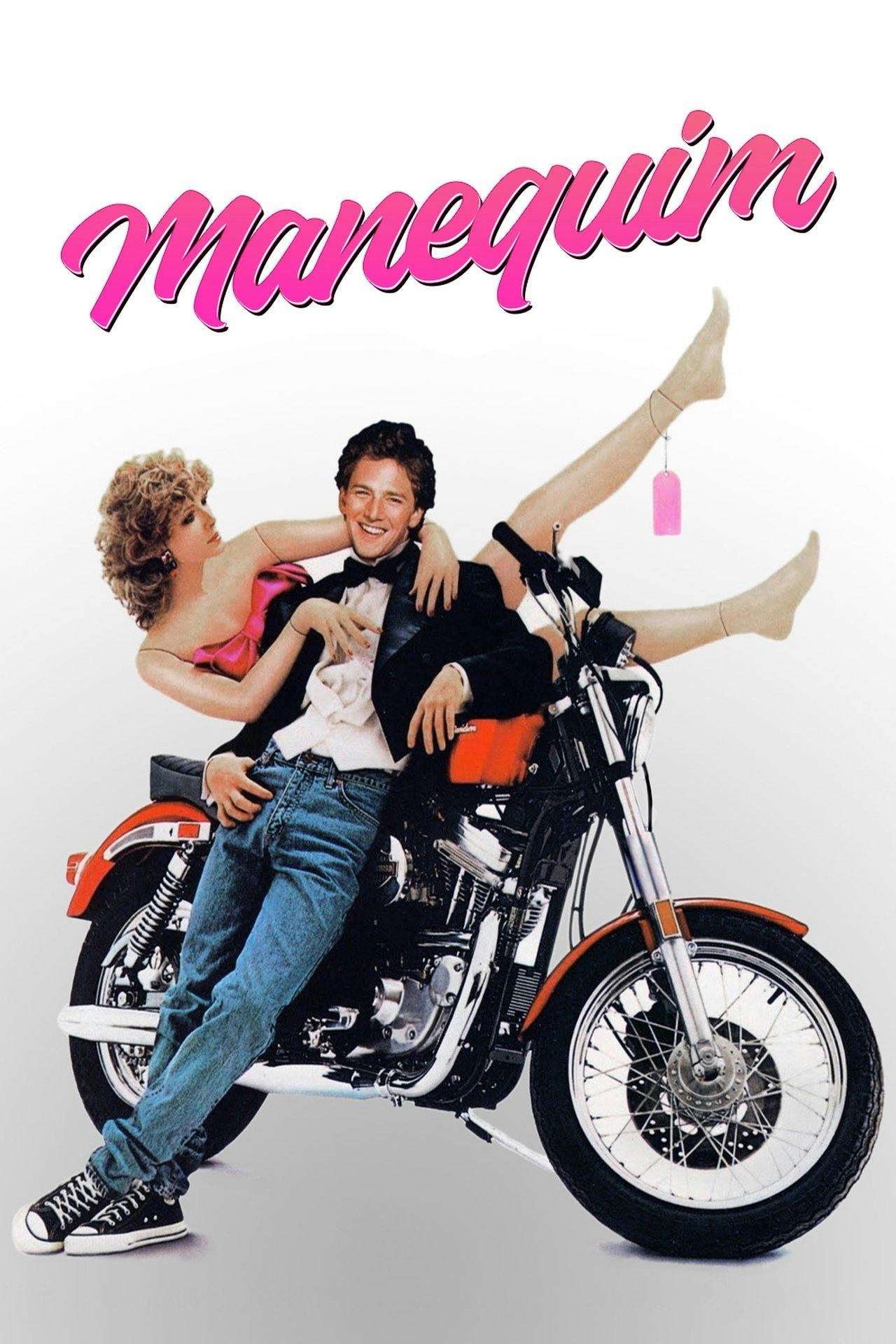 Assistir Manequim Online em HD