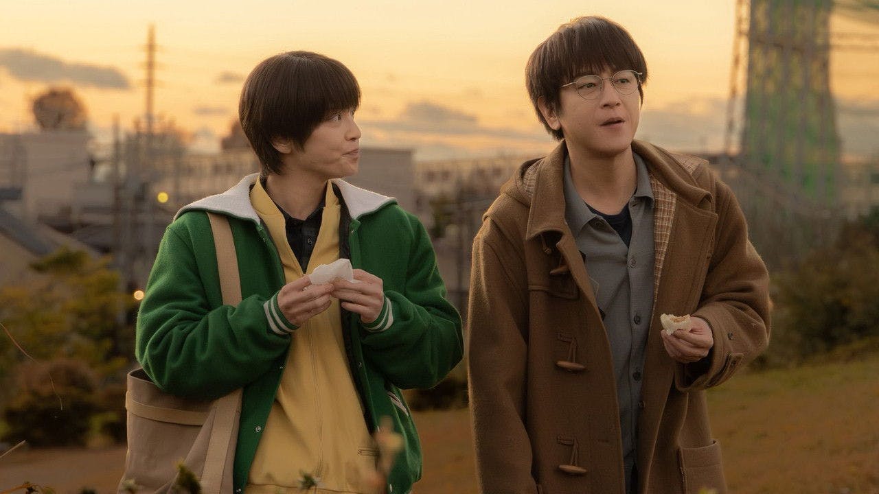 assista ao episódio 9 da temporada 1