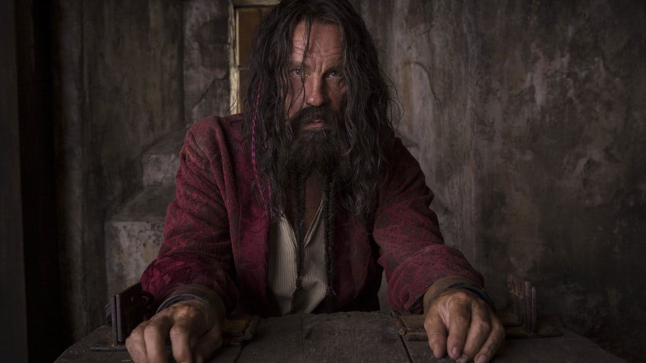 assista ao episódio 7 da temporada 1